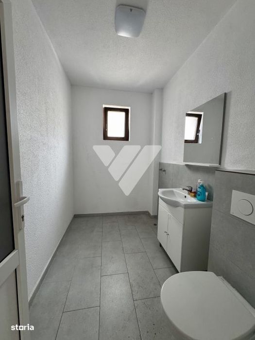 Spatiu comercial de vanzare zona Kaufland Doamna Stanca