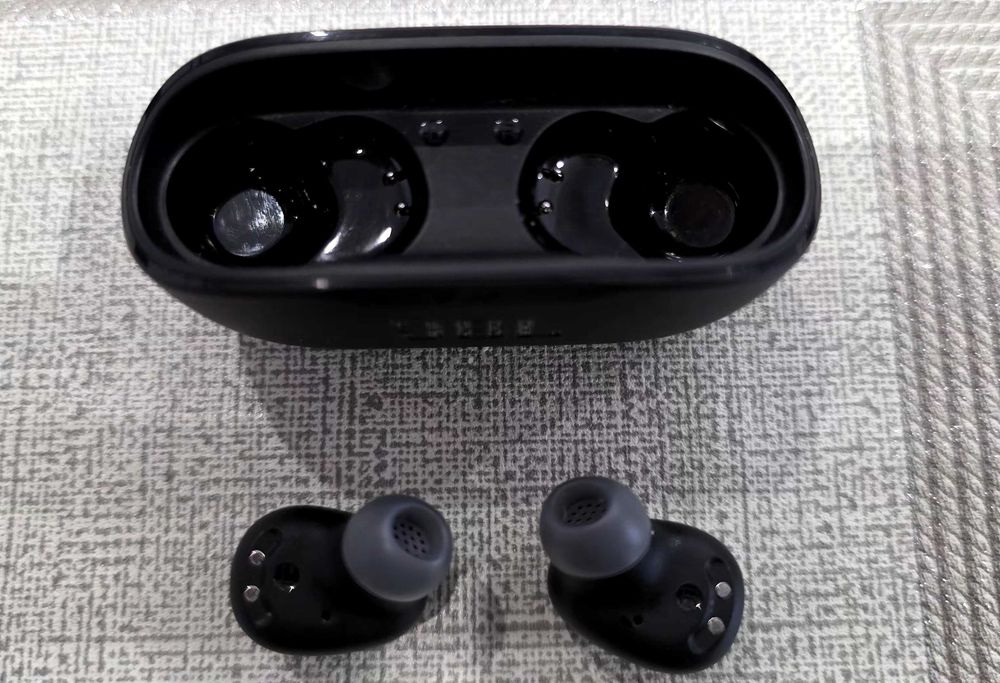 Слушалки JBL wave buds 2