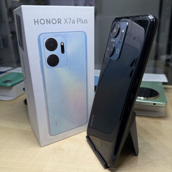 Honor X7A-128 gb. Смотрите все объявления!