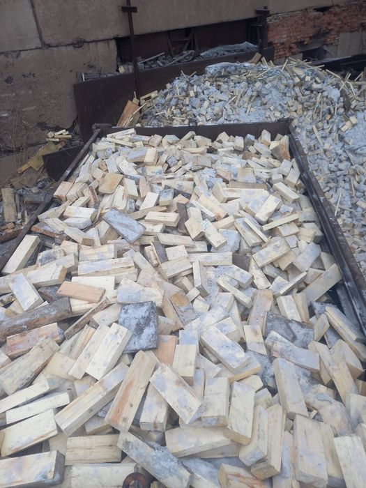 Продаются дрова хорошего качества