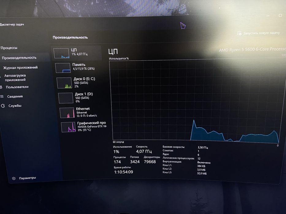 Игровой компьютер 200000