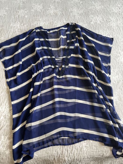 Дънки Massimo Dutti + бонус