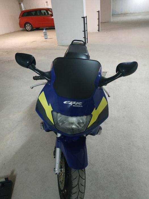 Фолиране на коли