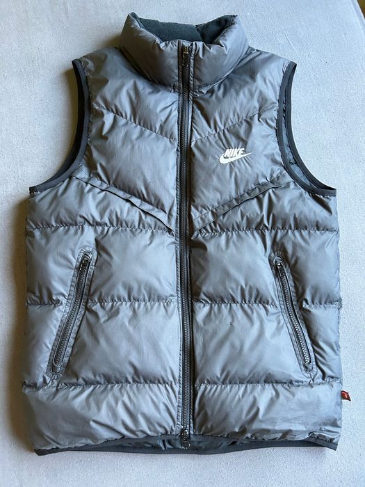 Nike елек Storm fit