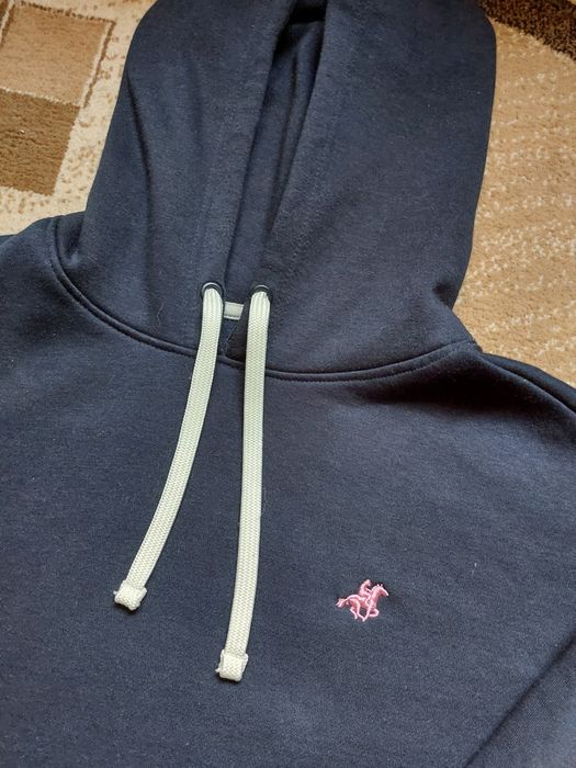 Hanorac hanorac us grand polo equipment & apparel  colaborare cu LIDL