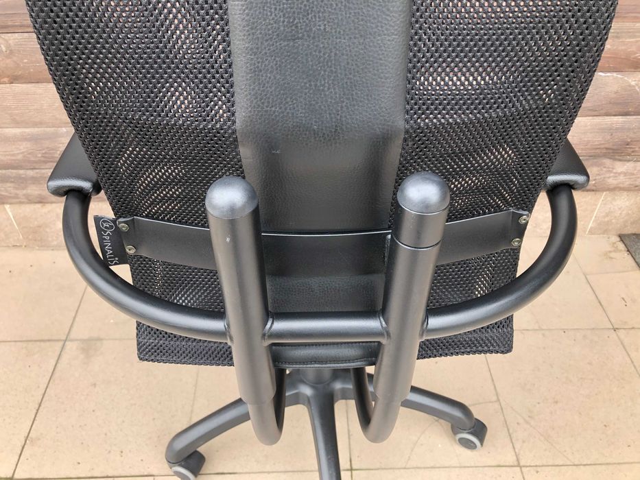 SpinaliS Hacker-office chair (ергономичен офис стол)