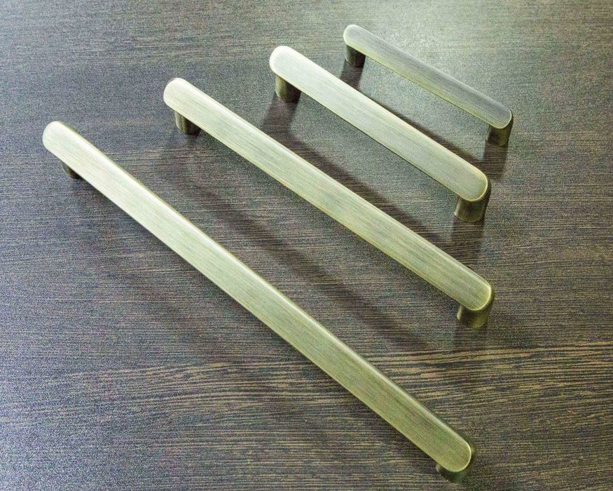 Мебельные ручки  более 500 видов прям из склада