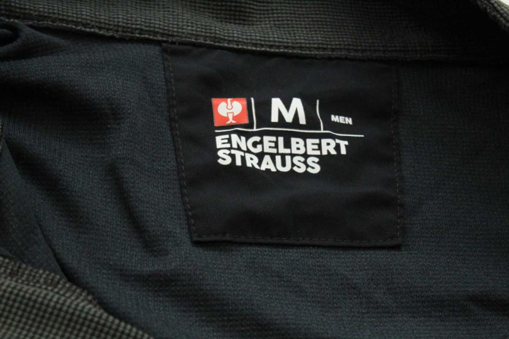 ENGELBERT STRAUSS - мъжка термо горница, размер М