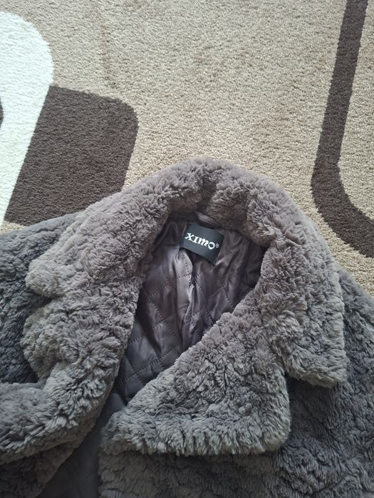 Продам шубу, на 44-46 размер