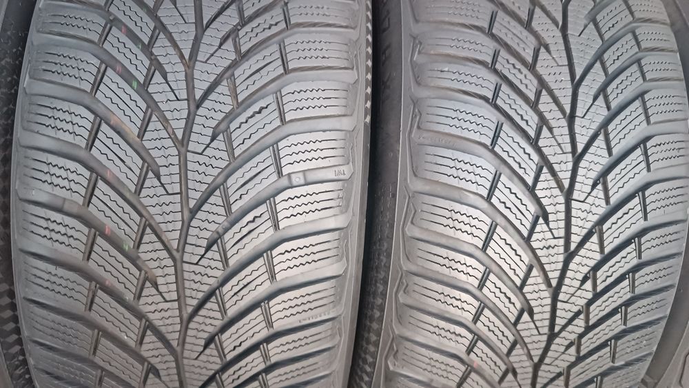 225/50/17 Continental Дот 2722