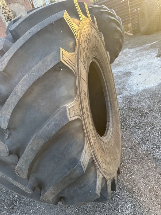 Балон к 700, 28,1R26