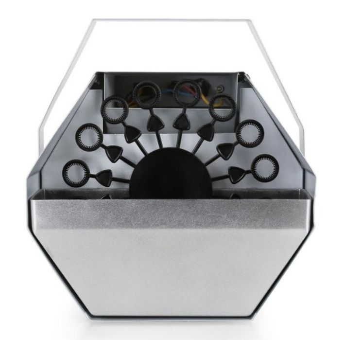 Masina de baloane profesională