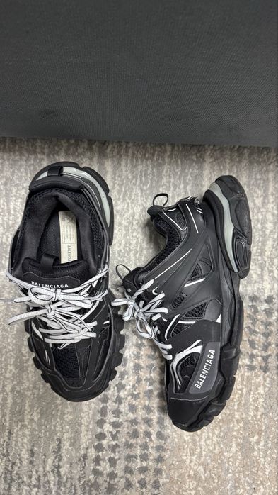 Balenciaga track marimea 41