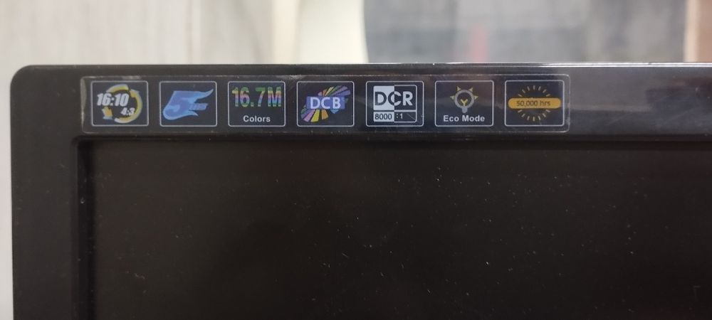 Монитор opview lga