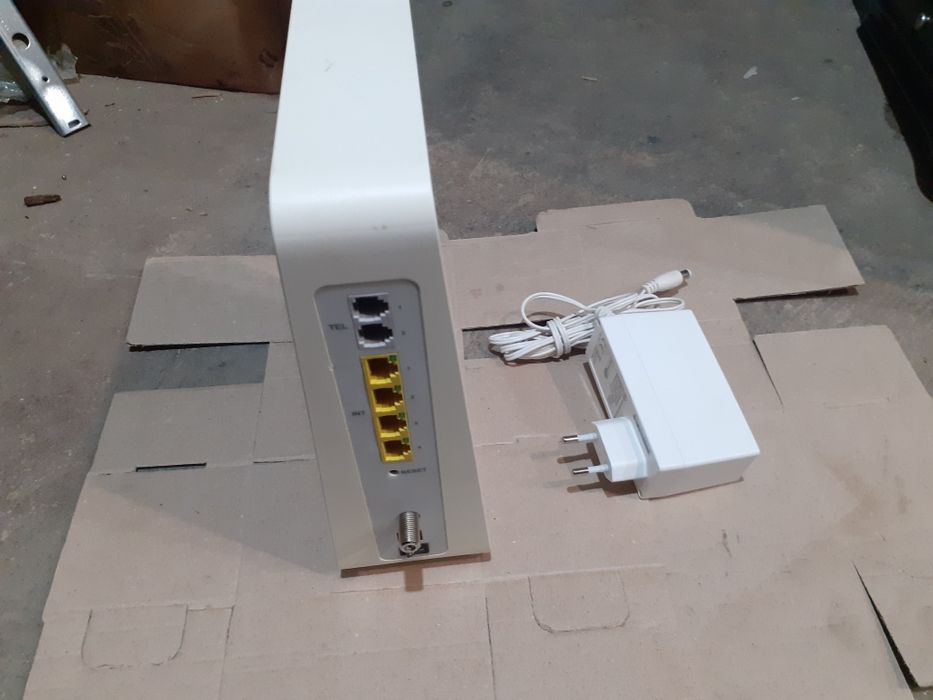 Connect Box Upc Perfect Functional