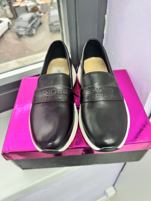 Новые  37 размер