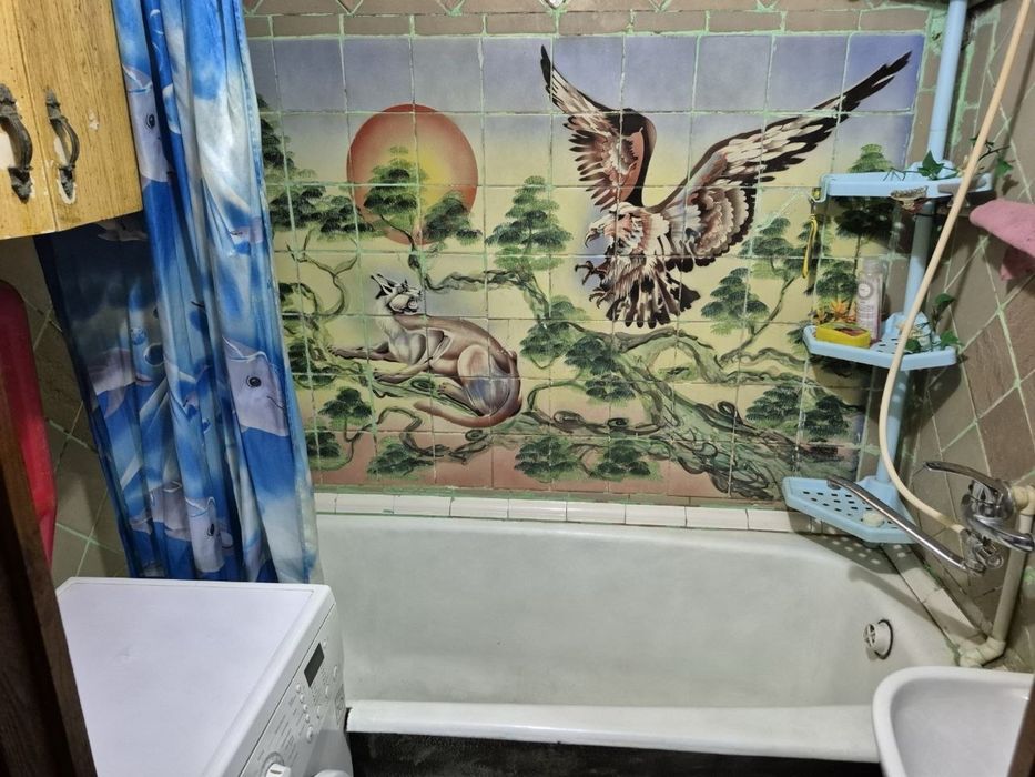 Сдаётся одна комната 2/2/4