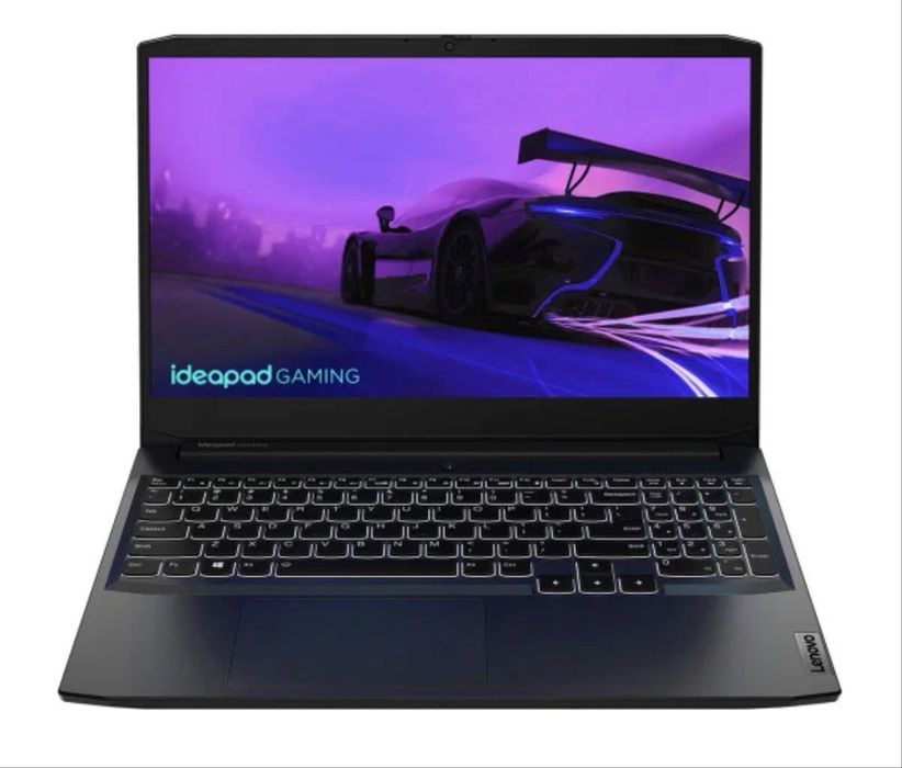 Lenova ideapad gaming 3 gtx 1650 ti