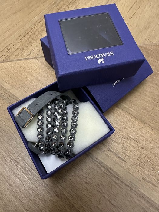 Swarovski гривни