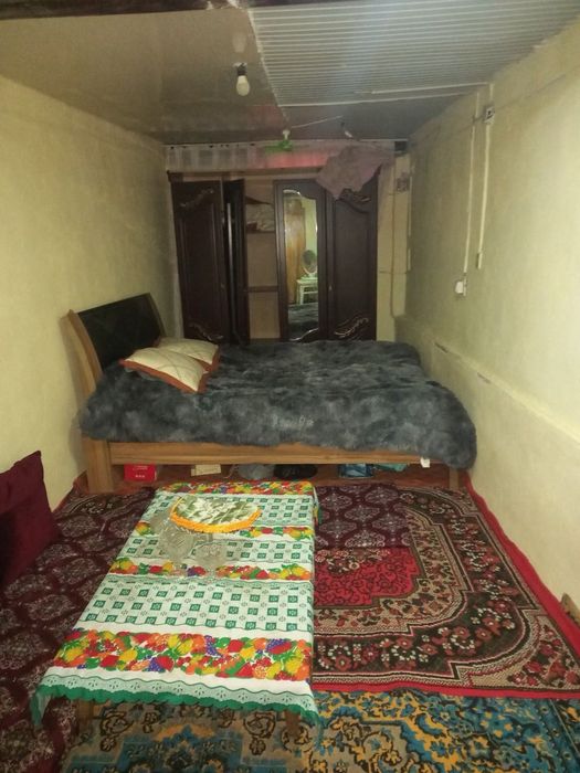 Продаётся участок на АККАВАКЕ