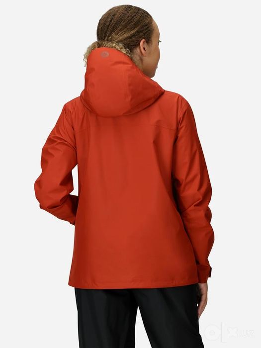 Marmot Pertex мембранная куртка для походов альпинизма дождевик