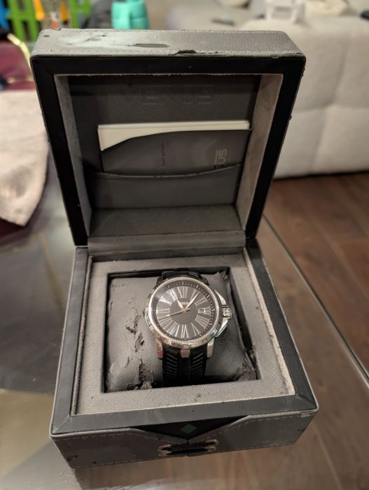 Часовник Venus ve-1312a1-12-12