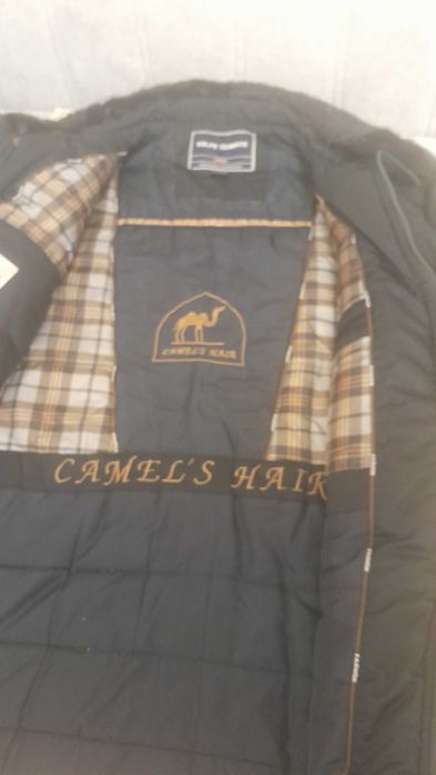 продам мужскую парку