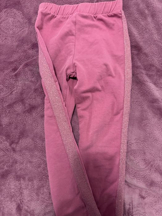 Клинчета за момичета 5-6 г