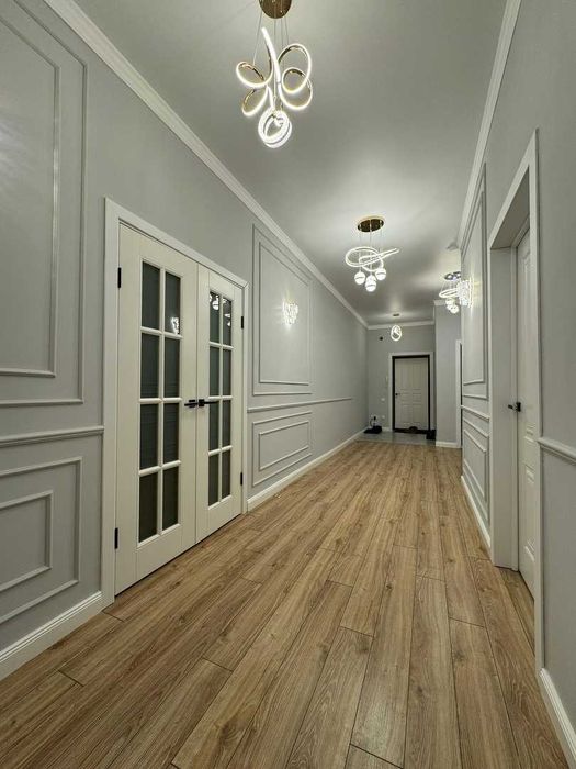 Продам 3х комн кв Батыс 3