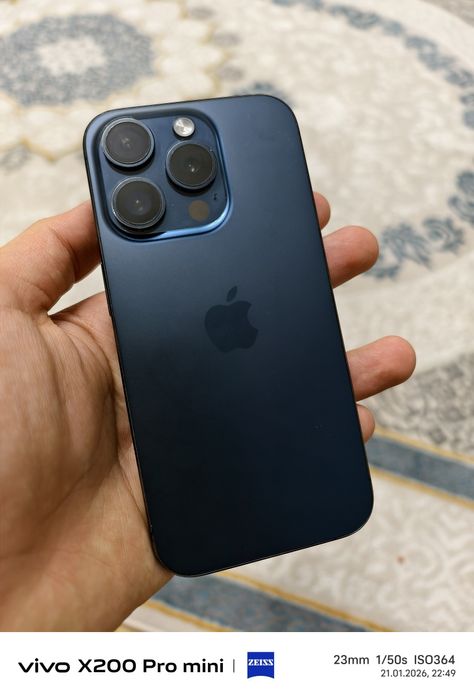 Айфон 15про срочно