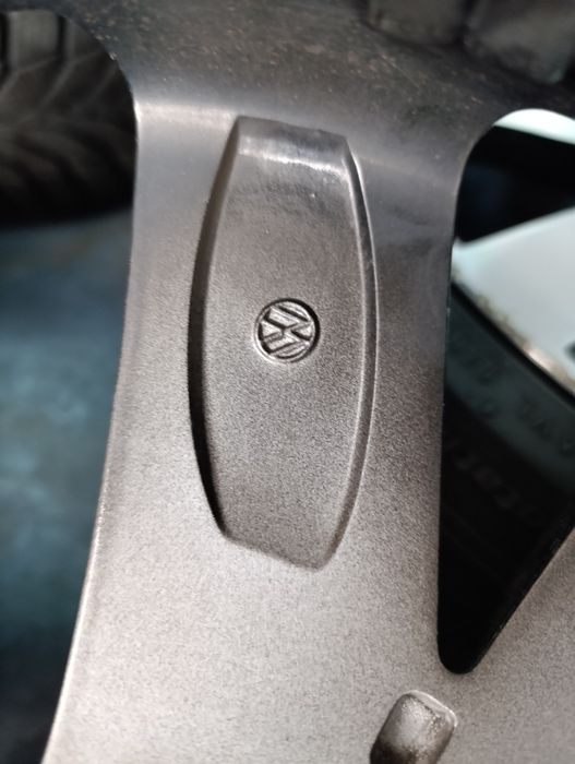 Jante originale VW Passat B8, Arteon anv. iarna 235 40 18 dot 2023