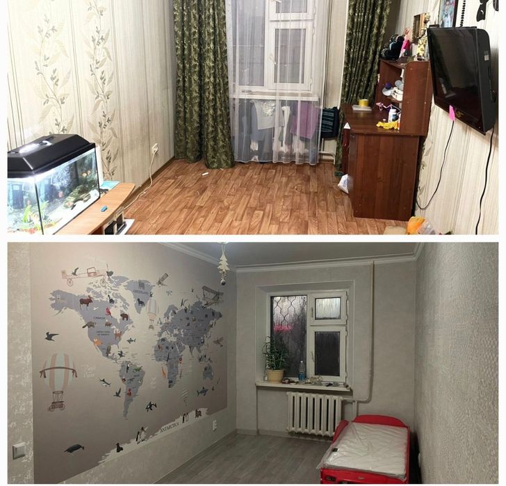 Ремонт квартир, услуги мастера