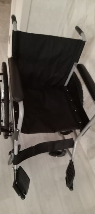 Инвалидность коляска