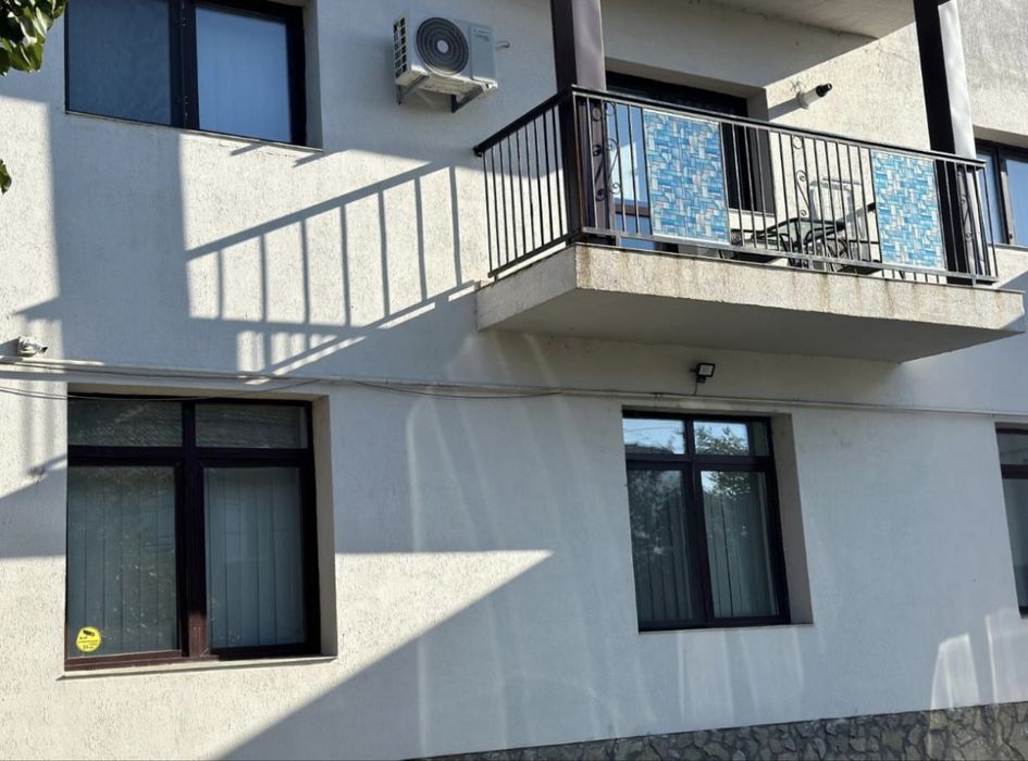 Garsoniera de inchiriat in centrul orasului Magurele