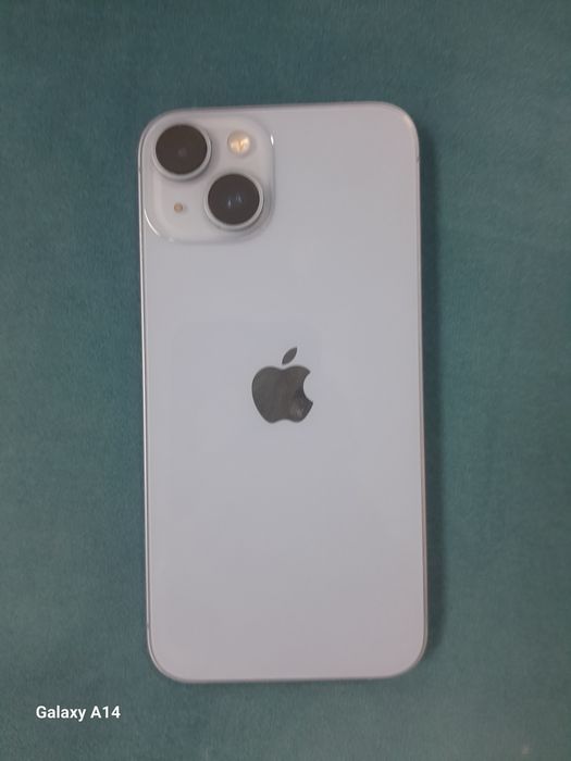 iPhone 14 с гарантией