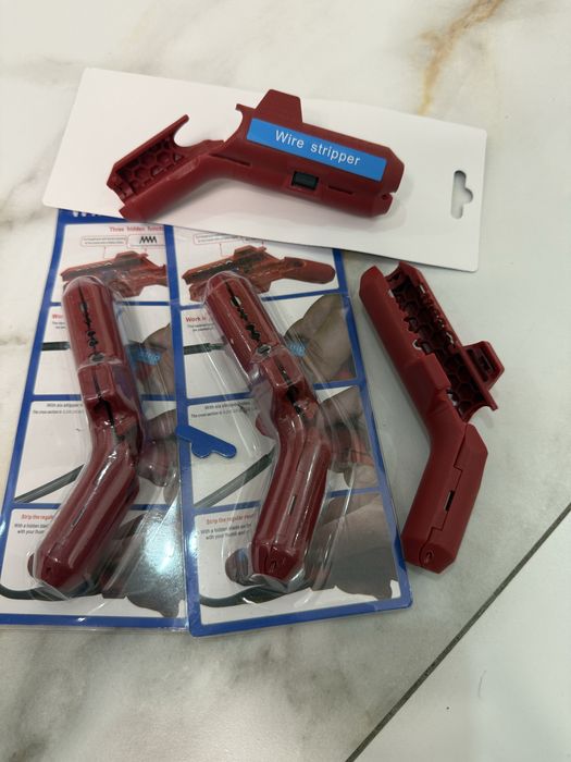 Аналог KNIPEX китайский