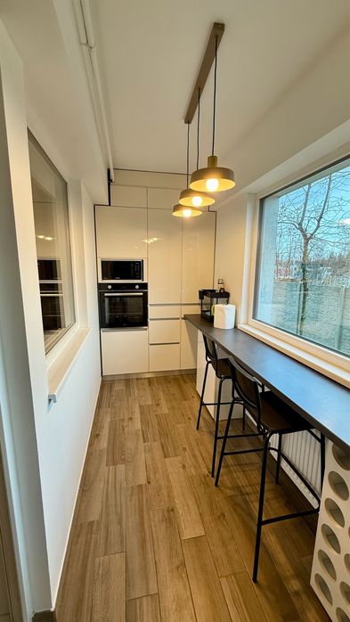 Apartament modern cu 3 camere de închiriat – Decebal Residence | 83 mp | Parcare inclusă | Direct proprietar
