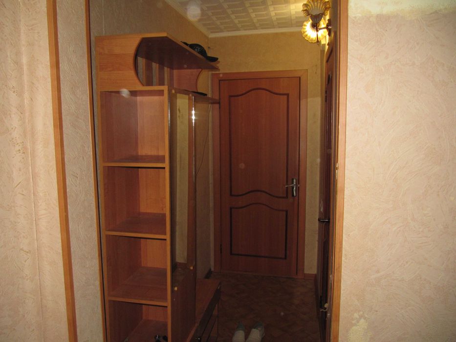 3х-комн квартира на 45 аптеке