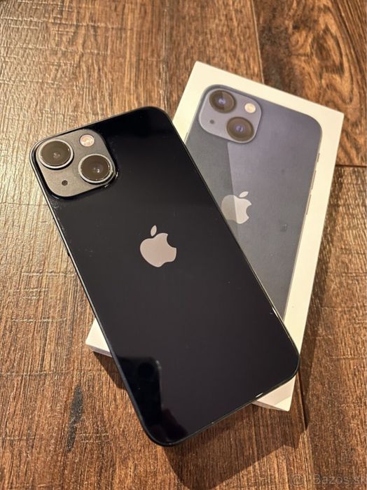 Iphone 13 128гб 78%