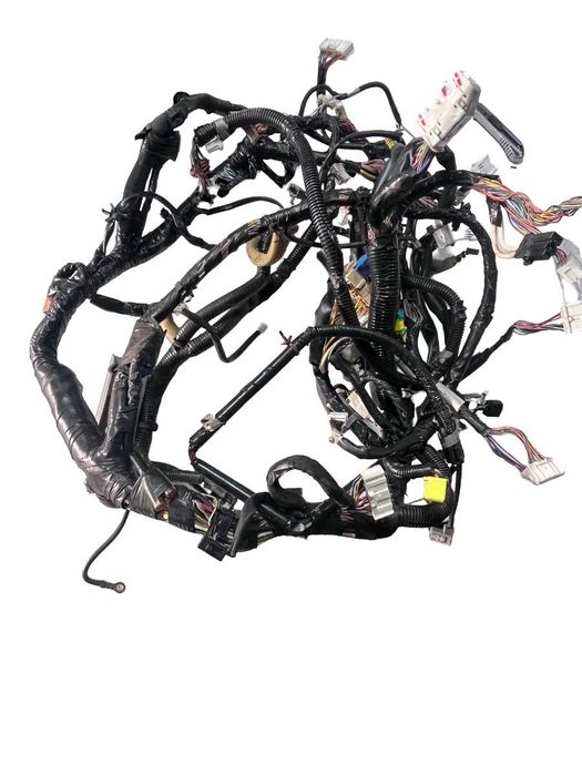 Cablaj Instalatie Motor Nissan Qashqai / Qashqai +2 I J10, Jj10 2006 - 2014 2.0 Mr20De 24010Jd70A (Cutie Automata )