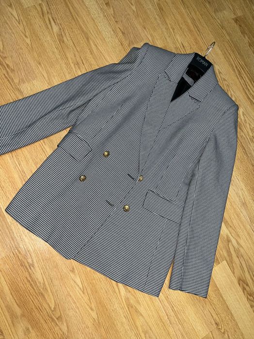 Жакет женский (пиджак)