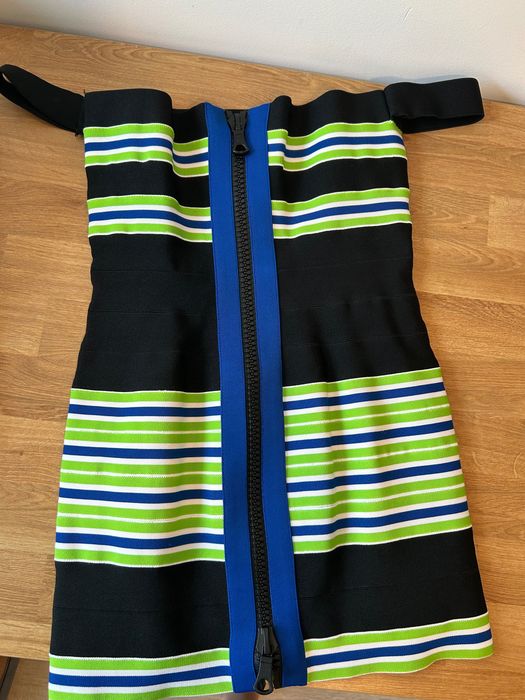 Rochița  Bandaj Dsquared