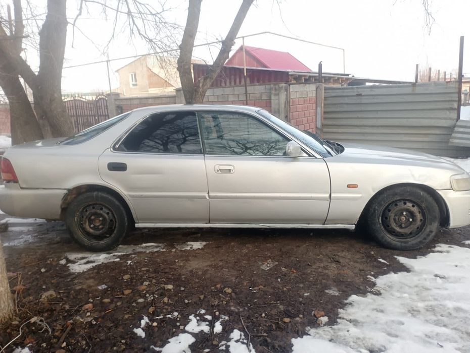 Honda inspire срочно продам