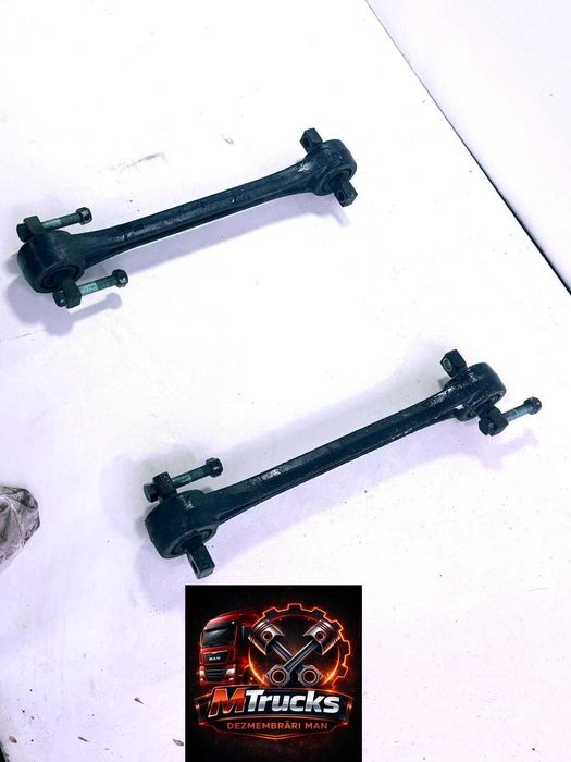 Tendon axă spate Original MAN TGX TGS TGA 81.43220-6270