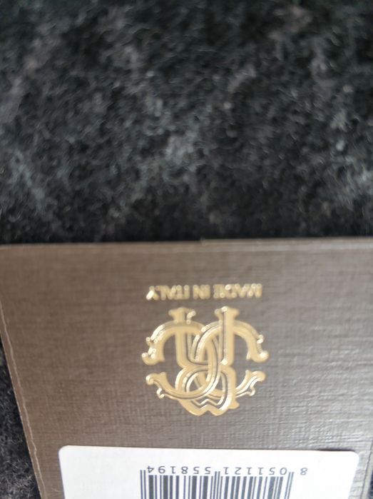 Детски пуловер 100 % wool Roberto cavalli