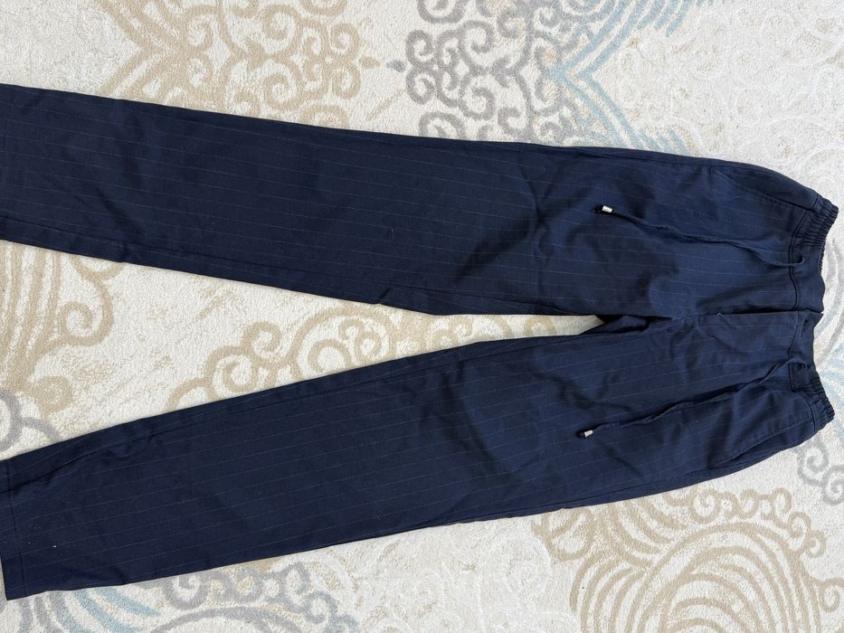 Брюки мужские (Шалбар)