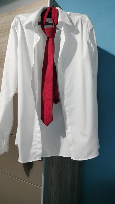 Sacou bărbați  Bigotti și cămașa Bigotti plus cravată