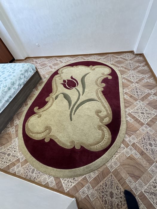 Килем (ковер) турецкий