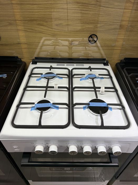 shivaki 6402 Gaz white