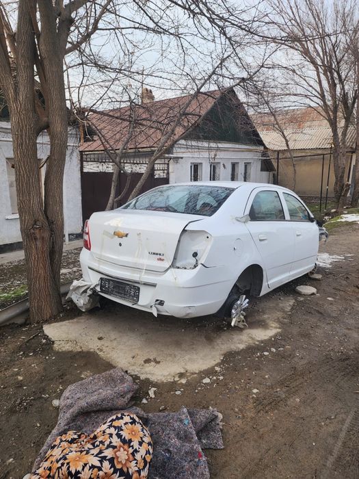 Кобалть кобалт равон разбор